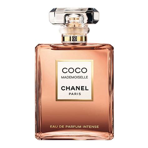 miss chanel parfum